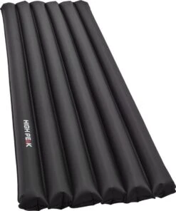 High Peak Tulsa Slaapmat - Donkergrijs 9 High Peak Tulsa Slaapmat - Donkergrijs -Bo-Camp Winkel 1001x1200 6