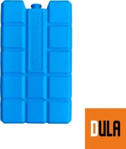 DULA Blauwe Koelelementen - 6 Stuks 400 Gram - 16 X 9 X 3,2 Cm -Bo-Camp Winkel 1007x1200 2