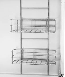 Campart Campingkeuken KI-0757 – Complete Keuken En Campingkast – Opvouwbaar En Inclusief Draagtas - Grijs -Bo-Camp Winkel 1016x1200 1