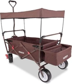 FUXTEC Bolderkar CT350 - Bruin 14 FUXTEC Bolderkar CT350 - Bruin -Bo-Camp Winkel 1024x1200 3