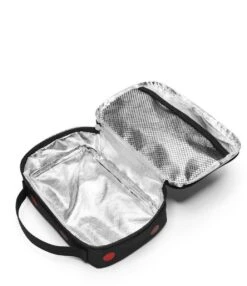Reisenthel Thermocase Lunchbox - 1,5L - Dots Zwart -Bo-Camp Winkel 1038x1200 4