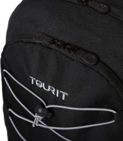 Koeltas Rugzak (25L) - Geschikt Voor 28 Blikjes - Lunchtas Voor Dames En Heren - Zwart 20 Koeltas Rugzak (25L) - Geschikt Voor 28 Blikjes - Lunchtas Voor Dames En Heren - Zwart -Bo-Camp Winkel 1042x1200 4