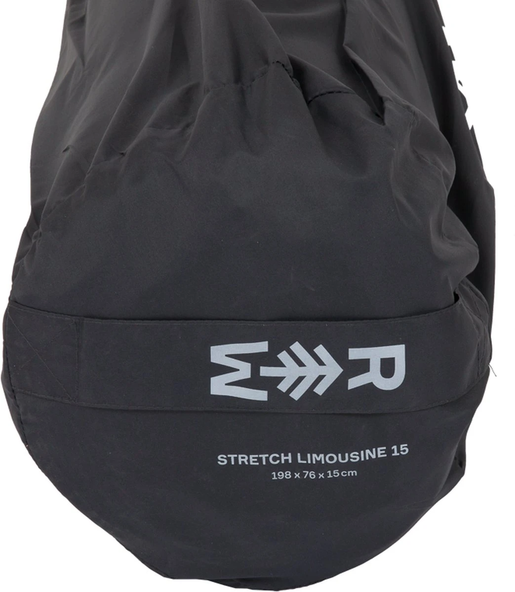 Redwood Stretch Limousine 15 - Slaapmat Zelfopblazend - 1-persoons - 15 7 Redwood Stretch Limousine 15 - Slaapmat Zelfopblazend - 1-persoons - 15 - Afbeelding 7