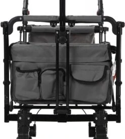 FUXTEC Bolderkar FX-CT850 - Grijs -Bo-Camp Winkel 1084x1200 1