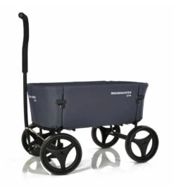 Bolderkar Beach Wagon Lite - Antraciet -Bo-Camp Winkel 1085x1200 1