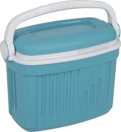 EDA Koelbox - Iceberg - 8 Liter - Blauw