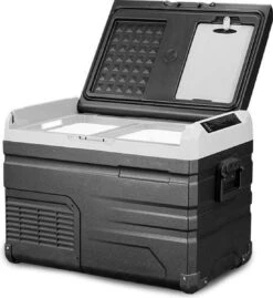 Campguru Coolbox 45L Double Freeze 9 Campguru Coolbox 45L Double Freeze -Bo-Camp Winkel 1101x1200 1