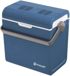 Outwell Ecocool - Koelbox Compressor/absorptie - Blauw -Bo-Camp Winkel 1108x1200 3