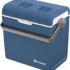 Outwell Ecocool - Koelbox Compressor/absorptie - Blauw