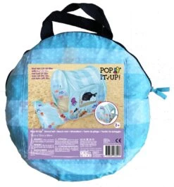 Retr-Oh! Pop-Up Strandtent - Oceaan Avonturen - Speeltent -Bo-Camp Winkel 1113x1200 3