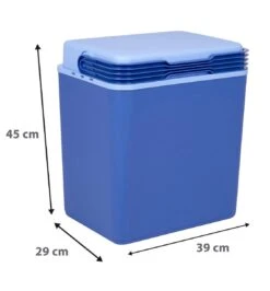 Bo-Camp Koelbox - Arctic - 32 Liter - Blauw -Bo-Camp Winkel 1116x1200 3