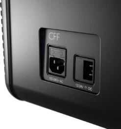Dometic CFF 20 Compressor Koelbox - 21l - 12/24/230v - Energieklasse C 14 Dometic CFF 20 Compressor Koelbox - 21l - 12/24/230v - Energieklasse C -Bo-Camp Winkel 1127x1200 2