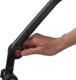 FUXTEC Bolderkar FX-CT850 - Grijs -Bo-Camp Winkel 1140x1200 3