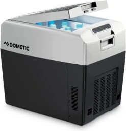 Dometic Tropicool TCX35 Thermo-elektrische Koelbox - 33 Liter - 12/24/230V - Ook Verwarmen -Bo-Camp Winkel 1148x1200 2