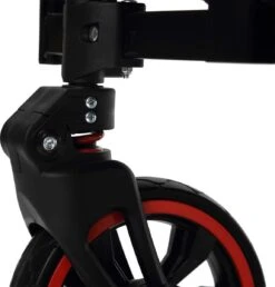 FUXTEC Bolderkar FX-CT850 - Grijs -Bo-Camp Winkel 1149x1200 1