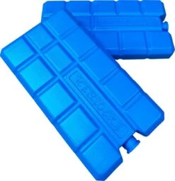 DULA Blauwe Koelelementen - 6 Stuks 200 Gram - 8 X 15 X 2 Cm -Bo-Camp Winkel 1158x1200 4