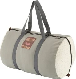 Coleman Monstera XL Slaapzak - 220 X 100 Cm - Beige -Bo-Camp Winkel 1160x1200 2