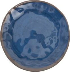 Bo-Camp Tableware Halo - Campingbord - 12-Delig - Blauw -Bo-Camp Winkel 1168x1200 2
