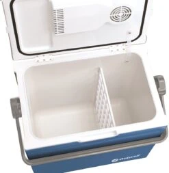 Outwell Ecocool - Koelbox Compressor/absorptie - Blauw -Bo-Camp Winkel 1172x1200 12