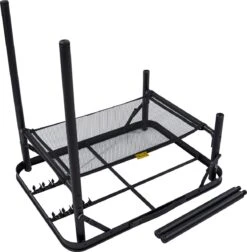 Bo-Camp - Industrial - Tafel - Garland - 60x45 Cm - Aluminium 28 Bo-Camp - Industrial - Tafel - Garland - 60x45 Cm - Aluminium -Bo-Camp Winkel 1174x1200