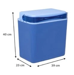 Bo-Camp Koelbox - Arctic - 24 Liter - Blauw -Bo-Camp Winkel 1179x1200 1