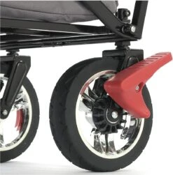 FUXTEC Bolderkar CT-500 - Grijs 14 FUXTEC Bolderkar CT-500 - Grijs -Bo-Camp Winkel 1182x1200 5