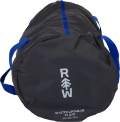 Redwood Stretch Limousine 15 DUO - Slaapmat Zelfopblazend - 2-persoons - 15 -Bo-Camp Winkel 1183x1200 6