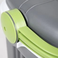 EDA Koelbox - Iceberg - 8 Liter - Grijs -Bo-Camp Winkel 1185x1200 5