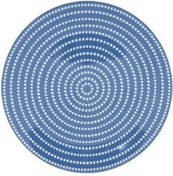 Bo-Camp - Servies - Mix & Match- 16-Delig - Blauw -Bo-Camp Winkel 1187x1200 3