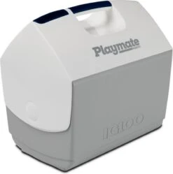 Igloo Playmate Elite Maxcold - Kleine Koelbox - 15 Liter - Lichtgrijs -Bo-Camp Winkel 1189x1200 3