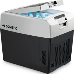 Dometic Tropicool TCX35 Thermo-elektrische Koelbox - 33 Liter - 12/24/230V - Ook Verwarmen -Bo-Camp Winkel 1190x1200 2