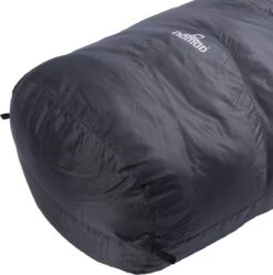 NOMAD® Taurus 250 Slaapzak | 210x80cm Grijs | Lichtgewicht & Kwalitatief | Slaapzak | Incl Hoes 19 NOMAD® Taurus 250 Slaapzak | 210x80cm Grijs | Lichtgewicht & Kwalitatief | Slaapzak | Incl Hoes -Bo-Camp Winkel 1190x1200 5