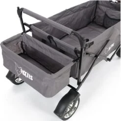 FUXTEC Bolderkar CT-500 - Grijs 17 FUXTEC Bolderkar CT-500 - Grijs -Bo-Camp Winkel 1198x1200 12