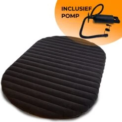 Deryan Cocoon Pop Up Tent - Luchtbed - Luchtpomp - 4 Persoons - Zilver 13 Deryan Cocoon Pop Up Tent - Luchtbed - Luchtpomp - 4 Persoons - Zilver -Bo-Camp Winkel 1198x1200 19