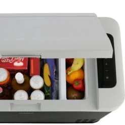 Mestic MCC-35 Koelbox Compressor - AC/DC - 35L -Bo-Camp Winkel 1198x1200 4