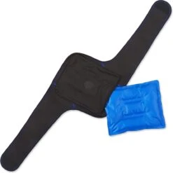 Relaxdays Hot Cold Pack Knie - Knie Brace - Kniebandage - Warmte Kompres - Bij Blessures -Bo-Camp Winkel 1198x1200 5