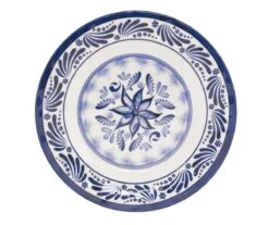 Bo-Camp - Servies - Campingbord - 16-Delig - Old Dutch - Blauw Servies 14 Bo-Camp - Servies - Campingbord - 16-Delig - Old Dutch - Blauw Servies -Bo-Camp Winkel 1200x1006 1