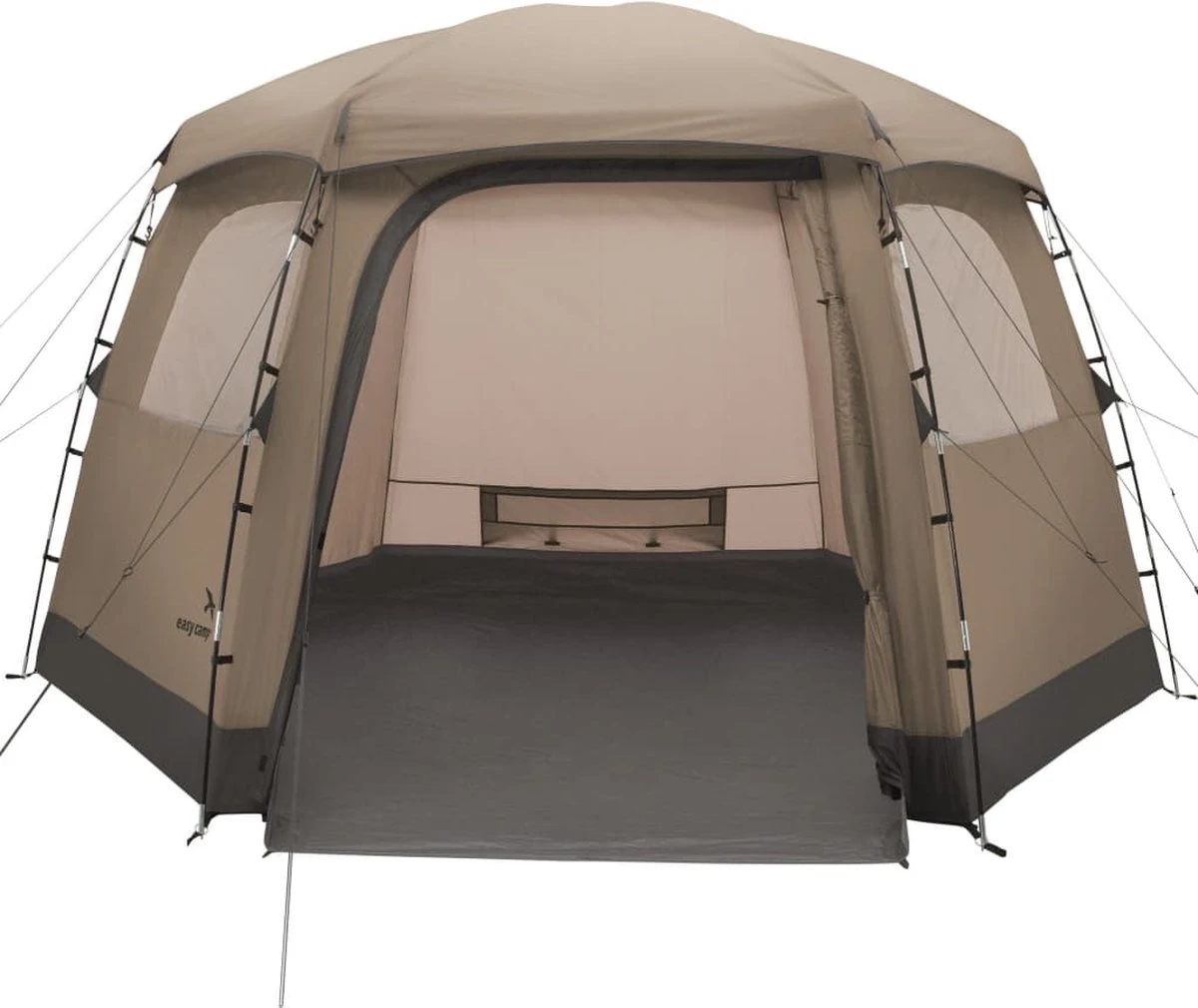 Easy Camp Tent Moonlight Joert 6-persoons 14 Easy Camp Tent Moonlight Joert 6-persoons - Afbeelding 14