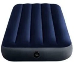 Intex Downy Twin Luchtbed - 1-persoons - 191x76x22 Cm -Bo-Camp Winkel 1200x1012 5