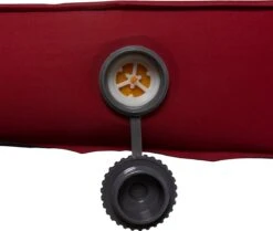 NOMAD® Levanto XW 10.0 Slaapmat | Zelfopblazende Mat Rood | 198x76x10cm | Lichtgewicht & Kwalitatief | Incl Hoes -Bo-Camp Winkel 1200x1013 2