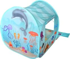 Retr-Oh! Pop-Up Strandtent - Oceaan Avonturen - Speeltent -Bo-Camp Winkel 1200x1016 3