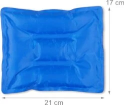 Relaxdays Hot Cold Pack Knie - Knie Brace - Kniebandage - Warmte Kompres - Bij Blessures -Bo-Camp Winkel 1200x1022 1