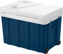 Mobicool MQ40W Thermo-elektrische Koelbox - 39 Liter - 12V / 230V - Blauw 10 Mobicool MQ40W Thermo-elektrische Koelbox - 39 Liter - 12V / 230V - Blauw -Bo-Camp Winkel 1200x1023 1