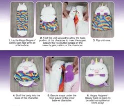 Roze Kat Kinderen Slaapzak -180 Cms |slaapzak Junior | Nappers | Children Sleeping Bag | Kinderen Slaapzak | Super Soft 2 In 1 Fun Pillow &Sleepy For Boys | Roze Kat Slaapzak | Zachte Slaapzak | Knuffel Slaapzak | 2 In 1 Slaapzak | Kinderen -Bo-Camp Winkel 1200x1027 2