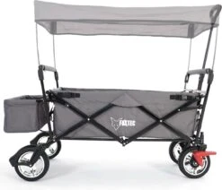 FUXTEC Bolderkar CT-500 - Grijs 20 FUXTEC Bolderkar CT-500 - Grijs -Bo-Camp Winkel 1200x1028 4