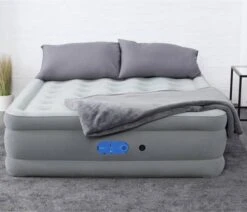 Bestway - Luchtbed AlwayzAire Queen -Bo-Camp Winkel 1200x1032 5