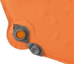 Sea To Summit UltraLight S.I. Regular - Zelf Opbaasbare Slaapmat - 2.5cm - 550g - Oranje -Bo-Camp Winkel 1200x1033 4