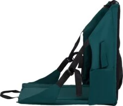 Gardenista Buiten Campingstoel - Strandstoel - Waterbestendig Draagbare Lichtgewicht Klapstoel -Bo-Camp Winkel 1200x1035