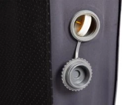 Redwood Stretch Limousine 10 DUO XL - Slaapmat Zelfopblazend - 2-persoons - 10 -Bo-Camp Winkel 1200x1036 1