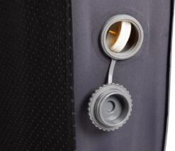 Redwood Stretch Limousine 10 DUO - Slaapmat Zelfopblazend - 2-persoons - 10 -Bo-Camp Winkel 1200x1036 4